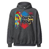 PorchBoyz Unisex Hoodie