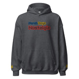 PorchBoyz Nostalgia Unisex Hoodie