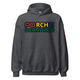 PORCHBOYZ Hoodie