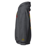 PorchBoyz Nostalgia Unisex Hoodie