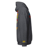 PorchBoyz Nostalgia Unisex Hoodie