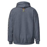 PorchBoyz Unisex Hoodie