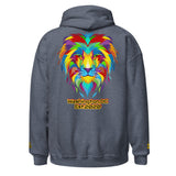 PorchBoyz Nostalgia Unisex Hoodie