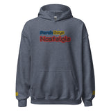 PorchBoyz Nostalgia Unisex Hoodie