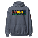 PORCHBOYZ Hoodie