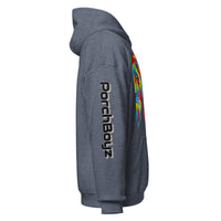 PorchBoyz Unisex Hoodie