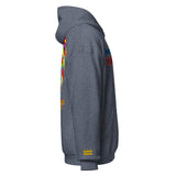 PorchBoyz Nostalgia Unisex Hoodie