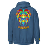 PorchBoyz Nostalgia Unisex Hoodie