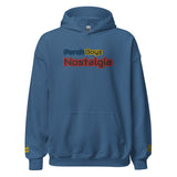 PorchBoyz Nostalgia Unisex Hoodie