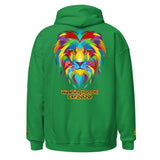 PorchBoyz Nostalgia Unisex Hoodie
