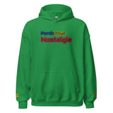 PorchBoyz Nostalgia Unisex Hoodie