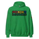 PORCHBOYZ Hoodie