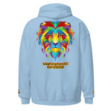 PorchBoyz Nostalgia Unisex Hoodie