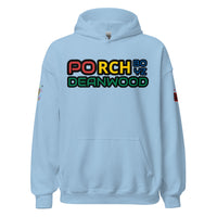 PORCHBOYZ Hoodie