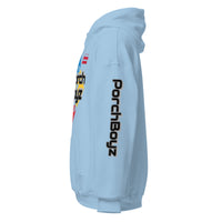 PorchBoyz Unisex Hoodie