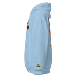 PorchBoyz Nostalgia Unisex Hoodie
