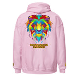 PorchBoyz Nostalgia Unisex Hoodie