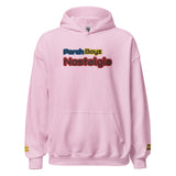 PorchBoyz Nostalgia Unisex Hoodie