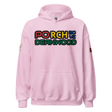 PORCHBOYZ Hoodie