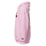 PorchBoyz Nostalgia Unisex Hoodie
