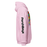 PorchBoyz Unisex Hoodie