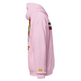 PorchBoyz Nostalgia Unisex Hoodie