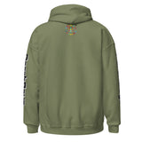 PorchBoyz Unisex Hoodie