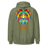 PorchBoyz Nostalgia Unisex Hoodie