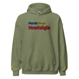 PorchBoyz Nostalgia Unisex Hoodie