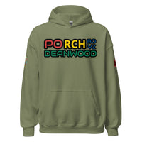 PORCHBOYZ Hoodie