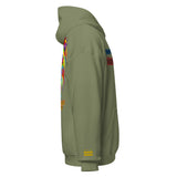 PorchBoyz Nostalgia Unisex Hoodie