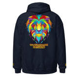 PorchBoyz Nostalgia Unisex Hoodie