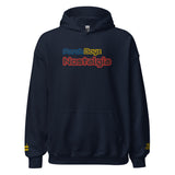 PorchBoyz Nostalgia Unisex Hoodie