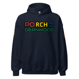 PORCHBOYZ Hoodie