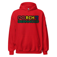 PORCHBOYZ Hoodie