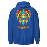 PorchBoyz Nostalgia Unisex Hoodie