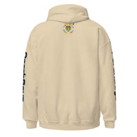 PorchBoyz Unisex Hoodie