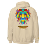 PorchBoyz Nostalgia Unisex Hoodie