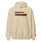 PorchBoyz Nostalgia Unisex Hoodie