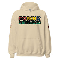 PORCHBOYZ Hoodie