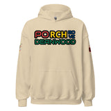 PORCHBOYZ Hoodie