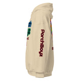 PorchBoyz Unisex Hoodie