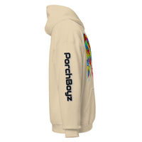 PorchBoyz Unisex Hoodie