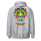 PorchBoyz Nostalgia Unisex Hoodie
