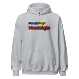 PorchBoyz Nostalgia Unisex Hoodie
