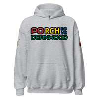 PORCHBOYZ Hoodie