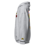 PorchBoyz Nostalgia Unisex Hoodie