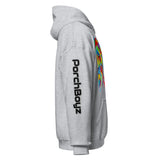 PorchBoyz Unisex Hoodie