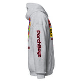 PorchBoyz Unisex Hoodie