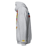 PorchBoyz Nostalgia Unisex Hoodie